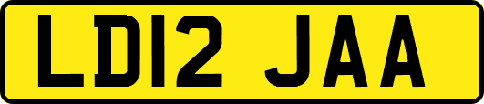 LD12JAA