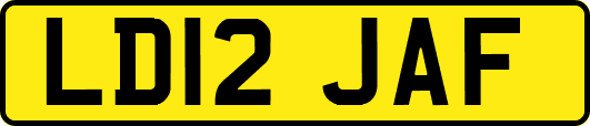 LD12JAF