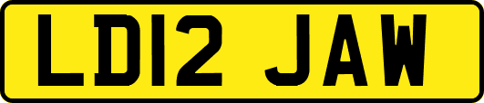LD12JAW