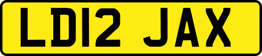 LD12JAX