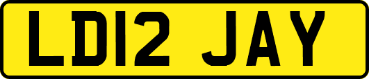 LD12JAY