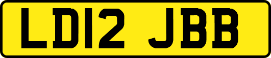 LD12JBB