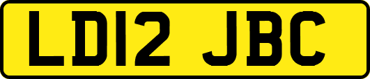 LD12JBC