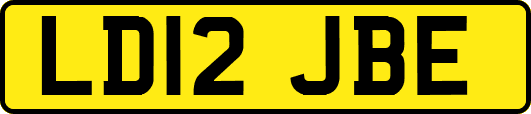 LD12JBE