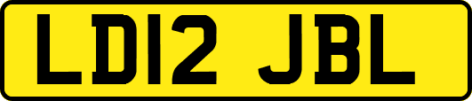 LD12JBL