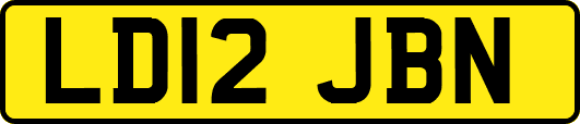 LD12JBN
