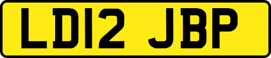 LD12JBP