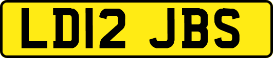 LD12JBS