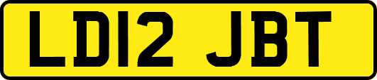 LD12JBT