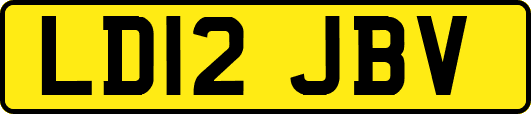 LD12JBV