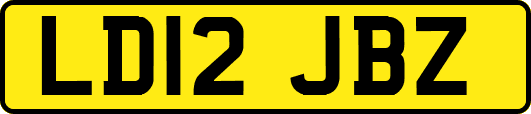 LD12JBZ
