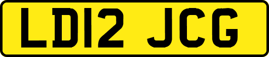 LD12JCG