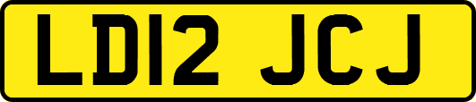 LD12JCJ