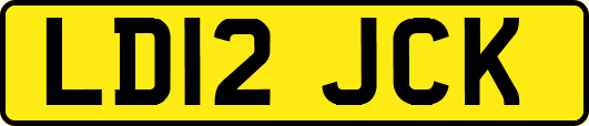 LD12JCK
