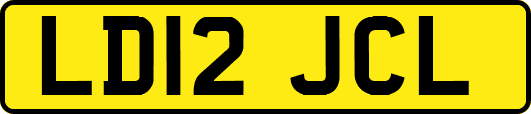 LD12JCL