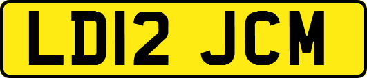 LD12JCM