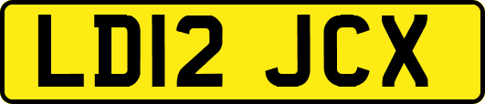 LD12JCX
