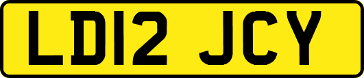 LD12JCY