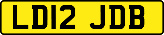 LD12JDB