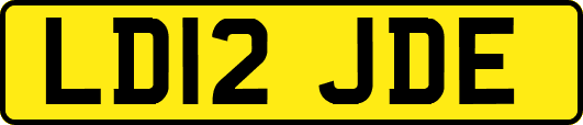 LD12JDE
