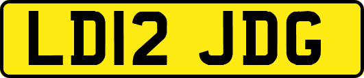 LD12JDG