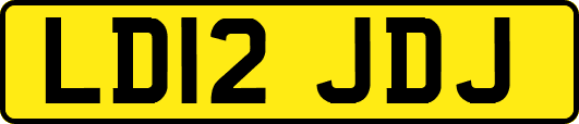 LD12JDJ