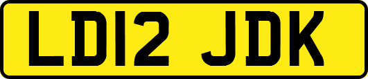 LD12JDK