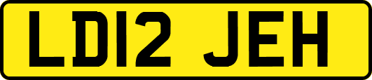LD12JEH