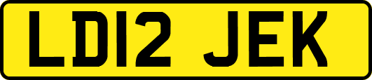 LD12JEK