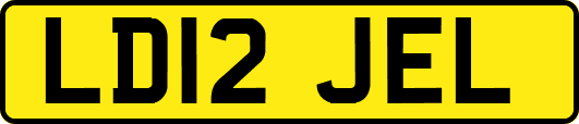 LD12JEL