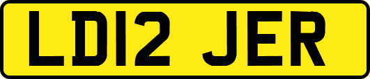 LD12JER