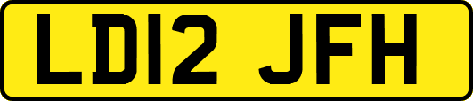 LD12JFH