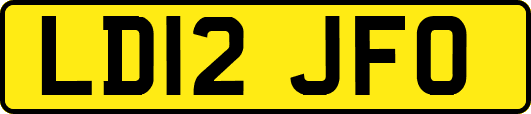 LD12JFO