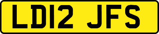 LD12JFS