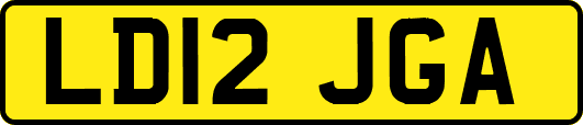 LD12JGA