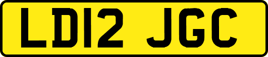 LD12JGC