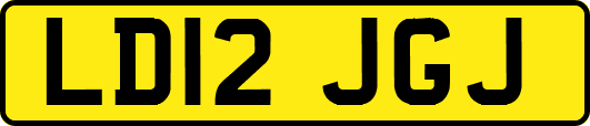 LD12JGJ