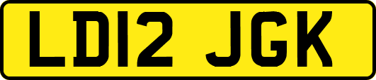 LD12JGK