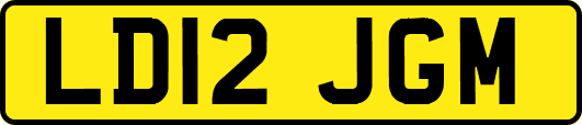 LD12JGM