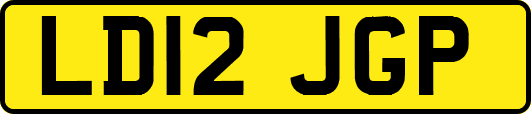 LD12JGP
