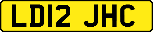 LD12JHC