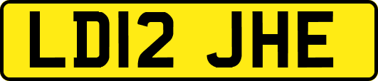 LD12JHE