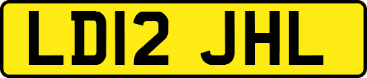 LD12JHL