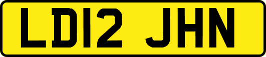 LD12JHN
