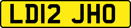 LD12JHO