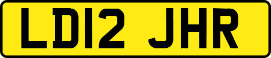 LD12JHR
