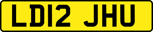 LD12JHU