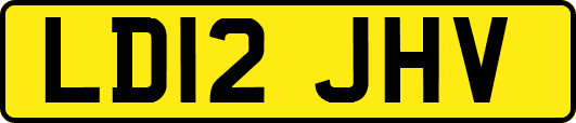 LD12JHV