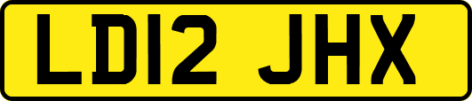 LD12JHX