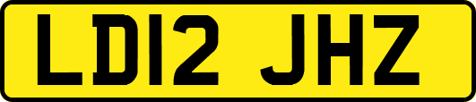 LD12JHZ